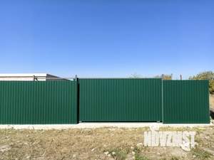 Дом 35м², 2-этажный, участок 8 сот.  