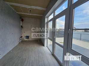 Дом 104м², 1-этажный, участок 5 сот.  