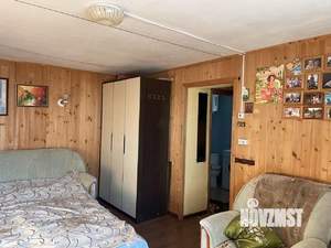 Дом 36м&sup2;, 2-этажный, участок 5 сот.  