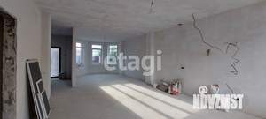 Дом 184м&sup2;, 2-этажный, участок 3 сот.  