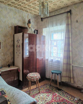 Дом 35м&sup2;, 1-этажный, участок 3 сот.  