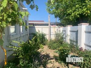 Дом 34м², 2-этажный, участок 5 сот.  