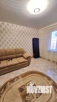 Дом 96м&sup2;, 2-этажный, участок 9 сот.  