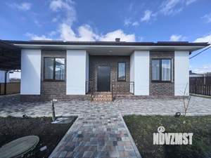 Дом 114м&sup2;, 2-этажный, участок 5 сот.  