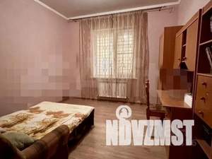 Дом 83м&sup2;, 1-этажный, участок 3 сот.  