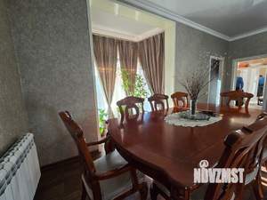 Дом 140м², 1-этажный, участок 7 сот.  