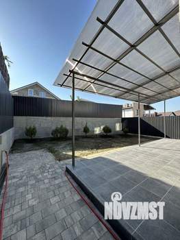 Дом 140м&sup2;, 2-этажный, участок 3 сот.  