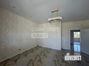 Дом 130м², 1-этажный, участок 6 сот.  