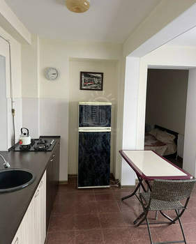 Дом 100м&sup2;, 1-этажный, участок 2 сот.  