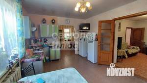 Дом 83м&sup2;, 1-этажный, участок 8 сот.  