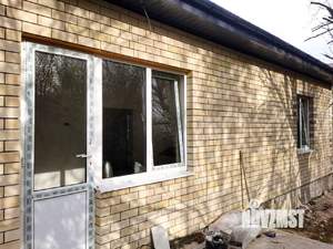 Дом 110м&sup2;, 2-этажный, участок 5 сот.  