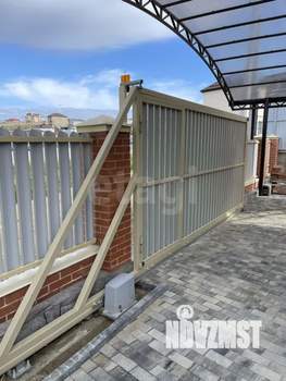 Дом 152м², 2-этажный, участок 5 сот.  