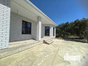 Дом 100м², 2-этажный, участок 6 сот.  