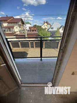 Коттедж 257м&sup2;, 3-этажный, участок 7 сот.  