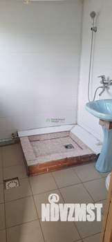 Дом 51м², 1-этажный, участок 7 сот.  