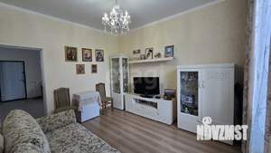 Дом 70м², 2-этажный, участок 3 сот.  