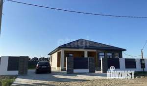 Дом 145м&sup2;, 1-этажный, участок 6 сот.  