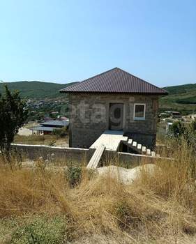 Дом 123м², 2-этажный, участок 5 сот.  