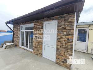 Таунхаус 120м&sup2;, 3-этажный, участок 1 сот.  