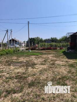 Дом 26м&sup2;, 1-этажный, участок 5 сот.  