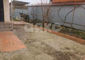 Дом 61м&sup2;, 2-этажный, участок 6 сот.  