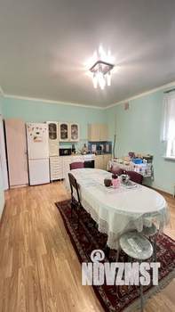 Дом 115м&sup2;, 1-этажный, участок 6 сот.  