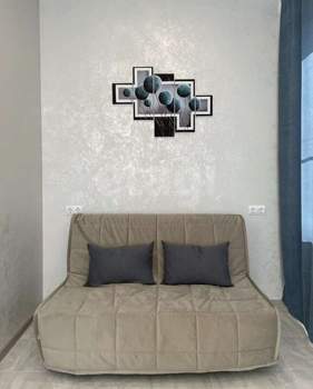 Дом 415м², 3-этажный, участок 6 сот.  