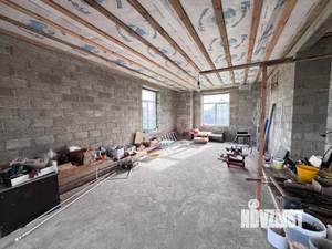 Дом 159м&sup2;, 1-этажный, участок 10 сот.  