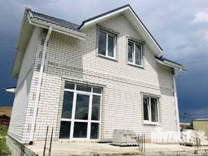 Дом 147м&sup2;, 2-этажный, участок 5 сот.  