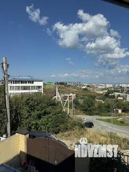 Дом 98м&sup2;, 2-этажный, участок 3 сот.  