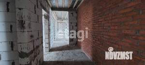 Дом 105м&sup2;, 2-этажный, участок 5 сот.  