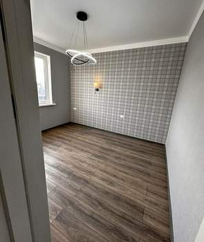 Дом 65м², 1-этажный, участок 5 сот.  