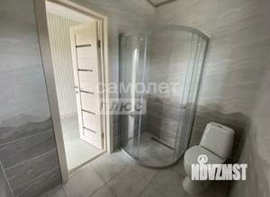 Дом 91м&sup2;, 1-этажный, участок 6 сот.  