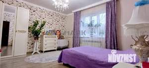 Дом 130м&sup2;, 1-этажный, участок 9 сот.  