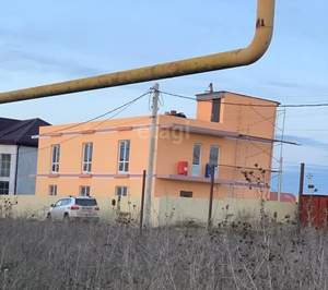 Дом 260м², 3-этажный, участок 4 сот.  