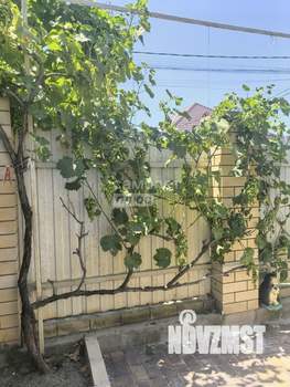 Дом 90м&sup2;, 2-этажный, участок 5 сот.  