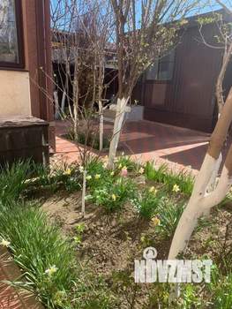 Дом 75м&sup2;, 2-этажный, участок 4 сот.  