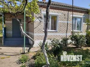 Дом 74м², 2-этажный, участок 5 сот.  