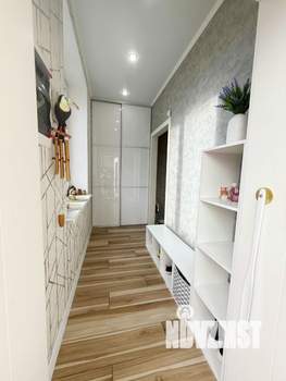 Дом 220м², 2-этажный, участок 4 сот.  