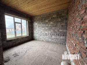 Дом 130м&sup2;, 1-этажный, участок 10 сот.  