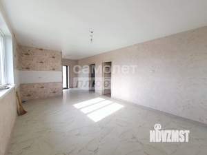 Дом 90м&sup2;, 1-этажный, участок 6 сот.  