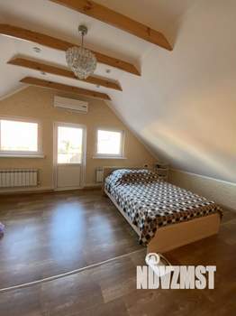 Дом 76м², 2-этажный, участок 2 сот.  