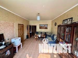 Дом 83м&sup2;, 1-этажный, участок 3 сот.  