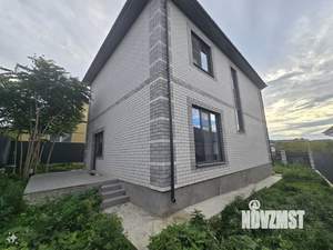 Дом 155м², 2-этажный, участок 3 сот.  