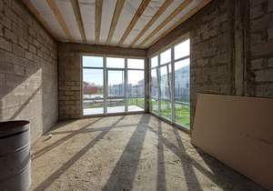 Дом 118м², 1-этажный, участок 5 сот.  