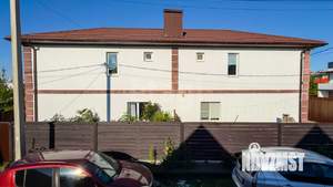 Таунхаус 104м², 2-этажный, участок 2 сот.  