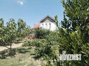 Дом 132м², 2-этажный, участок 7 сот.  