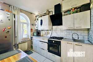 Дом 124м&sup2;, 2-этажный, участок 8 сот.  