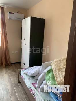 Дом 204м², 2-этажный, участок 3 сот.  