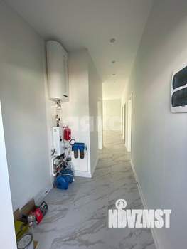 Дом 88м&sup2;, 1-этажный, участок 5 сот.  